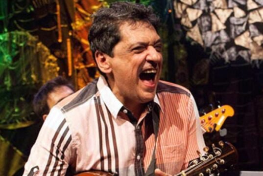 Parque Rio Branco recebe shows especiais de Paulo Façanha e Carlinhos Patriolino, neste domingo, 29