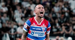 Fortaleza é campeão cearense 2026
