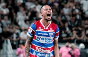 Fortaleza é campeão cearense 2026