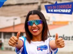 Corrida BV Sports terá 160 premiações e R$ 3.600 em premiação para os 10 km