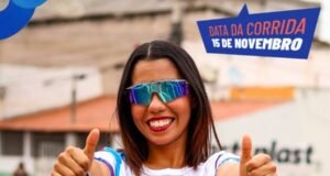 Corrida BV Sports terá 160 premiações e R$ 3.600 em premiação para os 10 km