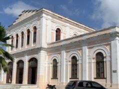 Iphan reconhece valor histórico do Conjunto Ferroviário de Camocim e inclui complexo em lista nacional