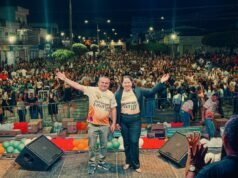 Premia Madalena reconhece mais de 600 conquistas na educação do município