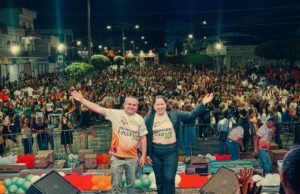 Premia Madalena reconhece mais de 600 conquistas na educação do município