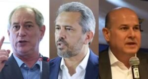 Datafolha para Governo do Ceará: Ciro tem 47% e Elmano, 32%; em disputa com Roberto Cláudio, governador fica a frente com 42%