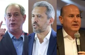 Datafolha para Governo do Ceará: Ciro tem 47% e Elmano, 32%; em disputa com Roberto Cláudio, governador fica a frente com 42%