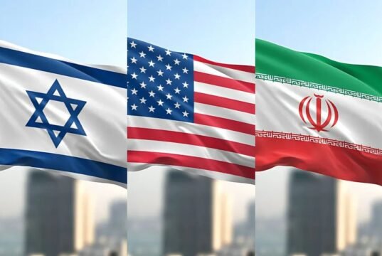 Um convite à reflexão: o relógio do Juízo Final e a Profecia de Einstein