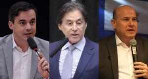 Disputa pelo Senado no Ceará em 2026 tem favoritos definidos e cenário competitivo, apontam pesquisas