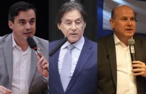 Disputa pelo Senado no Ceará em 2026 tem favoritos definidos e cenário competitivo, apontam pesquisas