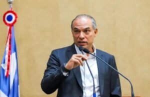 PF investiga conexões de ex-CEO do Banco Master com políticos e suspeita de esquema de propina