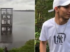 Estudante universitário de 21 anos morre em afogamento no município de Umirim