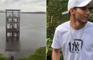 Estudante universitário de 21 anos morre em afogamento no município de Umirim