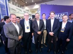 Governador Elmano de Freitas defende indústria como prioridade na política de incentivo fiscal do Estado