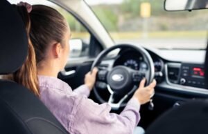 Usuárias da Uber em Fortaleza ganham recurso para escolher motoristas mulheres