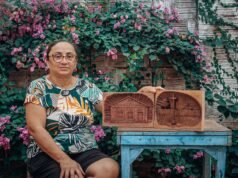 Exposição ‘Memórias em Movimento’ leva história ferroviária ao público em Quixeramobim a partir desta sexta, 13