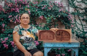 Exposição ‘Memórias em Movimento’ leva história ferroviária ao público em Quixeramobim a partir desta sexta, 13