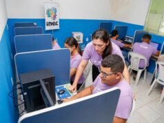 Curso preparatório gratuito ofertado pelo Inec garante a entrada de mais de 30 alunos no ensino superior