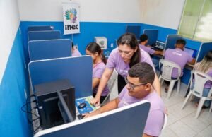 Curso preparatório gratuito ofertado pelo Inec garante a entrada de mais de 30 alunos no ensino superior
