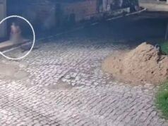 Mulher com deficiência auditiva sofre tentativa de violência sexual em Mombaça; suspeito é preso