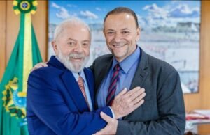 PT define apoio a 26 candidaturas ao Senado entre petistas e partidos aliados