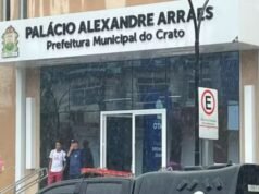 Operação no Crato prende vereador e ex-vereador por suspeita de fraude na coleta de lixo do município