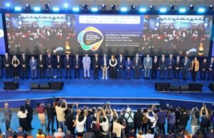 Abertas inscrições para o 14º Seminário de Gestores Públicos, em Fortaleza