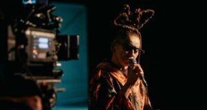 Shows de Mona Gadelha e Marta Aurélia abrem a programação do projeto Barulhinho Delas na Casa Mercúrio