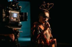 Shows de Mona Gadelha e Marta Aurélia abrem a programação do projeto Barulhinho Delas na Casa Mercúrio