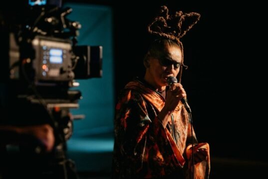 Shows de Mona Gadelha e Marta Aurélia abrem a programação do projeto Barulhinho Delas na Casa Mercúrio