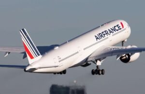 Air France terá voos diários entre Fortaleza e Paris até dezembro e TAP ampliará operação com novas frequências para Lisboa
