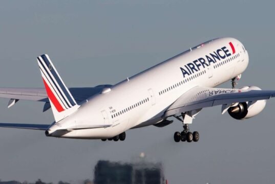 Air France terá voos diários entre Fortaleza e Paris até dezembro e TAP ampliará operação com novas frequências para Lisboa