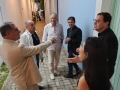 Quixeramobim ferve cultura na abertura do Conselheiro Vivo