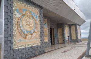 Quixadá, cidade turística: um paraíso do turismo religioso esperando para ser descoberto