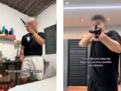 Polícia Federal abre inquérito para investigar trend que incentiva violência contra mulheres nas redes sociais