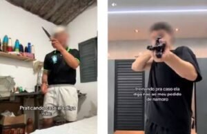 Polícia Federal abre inquérito para investigar trend que incentiva violência contra mulheres nas redes sociais