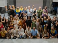 Quixeramobim reafirma sua força cultural na Semana do Conselheiro