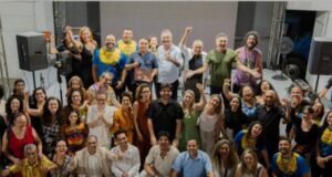 Quixeramobim reafirma sua força cultural na Semana do Conselheiro