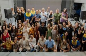 Quixeramobim reafirma sua força cultural na Semana do Conselheiro