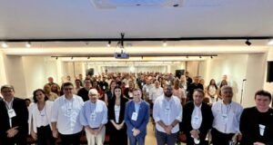 Manoela Pimenta participa de seminário que busca impulsionar adesão ao SISBI e projetar agronegócio cearense para o mercado nacional