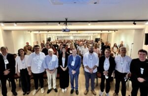 Manoela Pimenta participa de seminário que busca impulsionar adesão ao SISBI e projetar agronegócio cearense para o mercado nacional