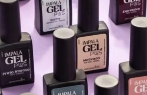 Anvisa recolhe esmaltes em gel com substância proibida