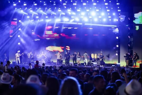 Cidades no vermelho, cachês nas alturas: o show que custa caro ao contribuinte