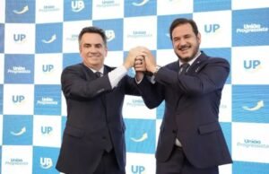 TSE autoriza federação entre União Brasil e PP, que passam a atuar como União Progressista