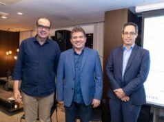 IBEF-CE reúne lideranças em Fortaleza para debater cenário global