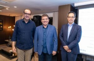 IBEF-CE reúne lideranças em Fortaleza para debater cenário global