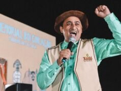 2ª edição do Festival da Mentira do Sertão Central será realizada em 1º de abril