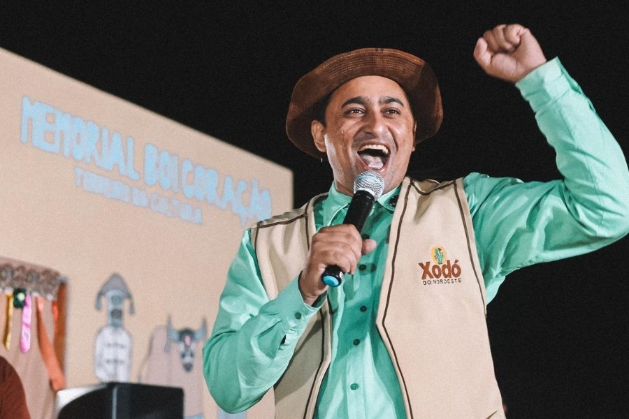 Festival de Mentiras