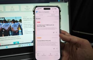 Câmara dos Deputados lança aplicativo para ampliar acesso da população às atividades legislativas