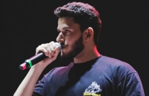 Leandro Rodrigues faz show de pop, forró e sertanejo romântico no restaurante Espetaria Food Square nesta sexta, 27