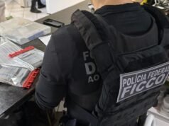 Cinco vereadores de Morada Nova são alvos de mandados de prisão por suspeita de usar dinheiro de facção em campanhas